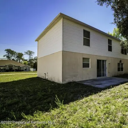 Image 2 - 4927 Kirkwood Avenue, Spring Hill, FL 34608, USA - House for rent
