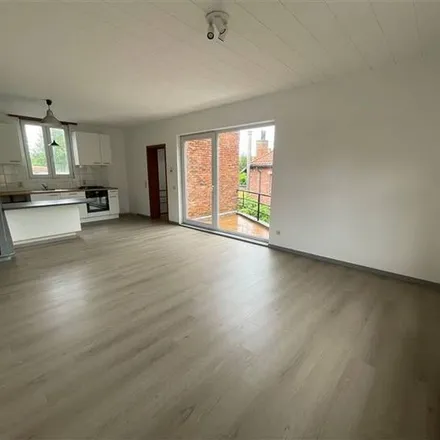 Rent this 2 bed apartment on Drabstraat 12 in 2640 Mortsel, Belgium