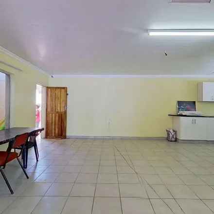 Rent this 1 bed apartment on Wilkoppies Pharmacy in Tom Avenue, Wilkoppies