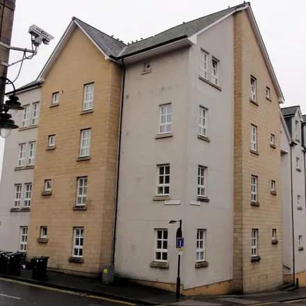 Rent this 2 bed apartment on Kids @ Baker Sstreet in Dalgleish Court, Stirling