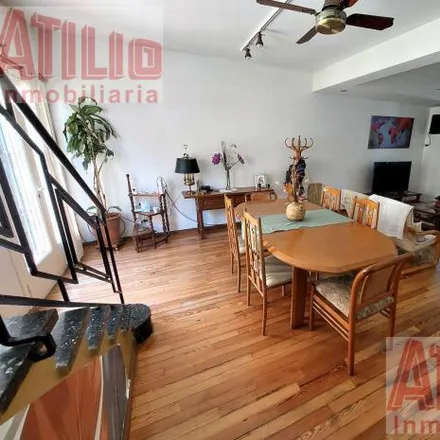 Buy this 4 bed house on Roque Pérez 4719 in Saavedra, C1430 COD Buenos Aires