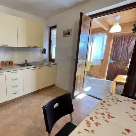 Rent this 1 bed house on 22013 Domaso CO