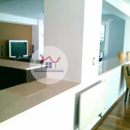 Rent this 3 bed apartment on Calle Paseo de los Tamarindos in Cuajimalpa de Morelos, 05118 Mexico City
