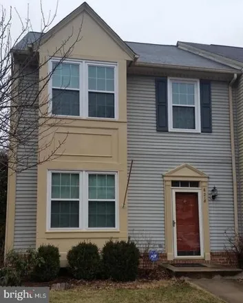 Rent this 3 bed house on 6278 Manchester Way in Howard County, MD 21075
