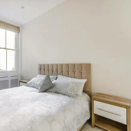 Buy this 2 bed apartment on Herbert Court Mansions in Earl's Court Square, London