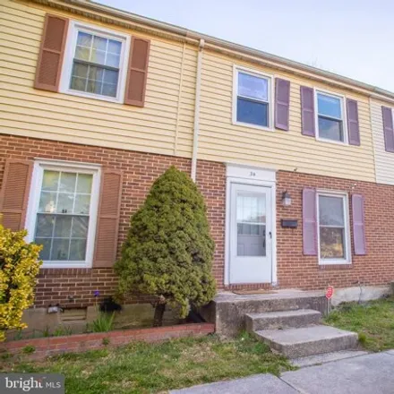 Buy this 3 bed condo on 34 Stewarton Court in Carney, MD 21236