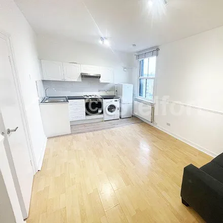 Rent this 1 bed apartment on Outdoor Emporium in 67 Camden Road, London