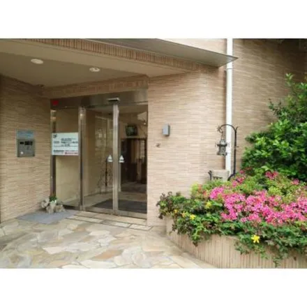 Image 3 - Tokyo Women's Medical University Hospital, あけぼのばし通り, Kawadacho, Shinjuku, 162-0054, Japan - Apartment for rent