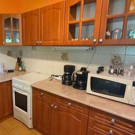 Rent this 5 bed house on 8640 in ., Hungary