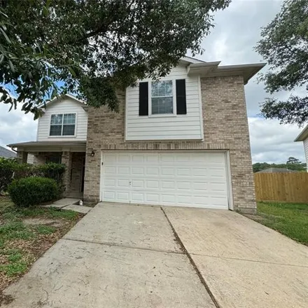 Buy this 3 bed house on 17883 Seco Creek Lane in Harris County, TX 77396