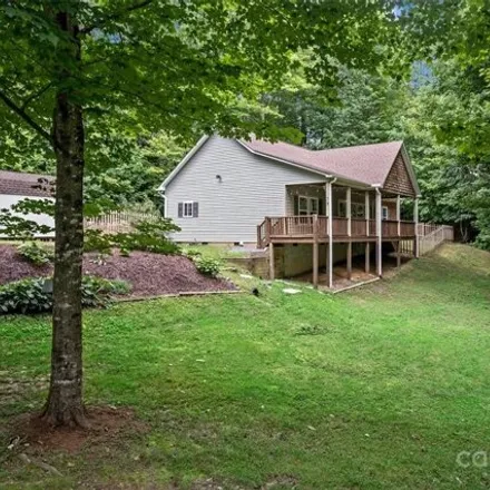 Buy this 3 bed house on 67 Coltons Way in Transylvania County, NC 28766