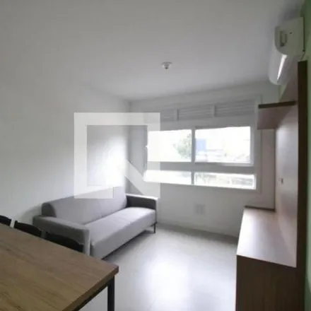 Buy this 2 bed apartment on Avenida João Pessoa 437 in Cidade Baixa, Porto Alegre - RS