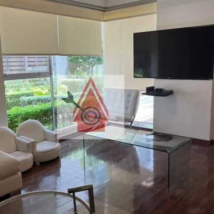 Buy this 3 bed apartment on Casa Fusión in Calle Londres 37, Cuauhtémoc