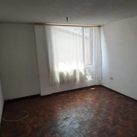 Rent this 3 bed apartment on Club De Oficiales De La Policia in Avenida Río Amazonas, 170102