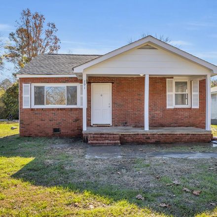 Rent this 2 bed house on Stancil Rd in Rossville, GA
