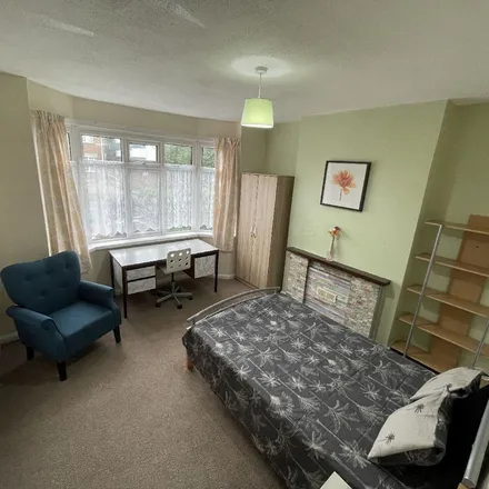 Image 7 - 23 Broadgate, Beeston, NG9 2HD, United Kingdom - Apartment for rent