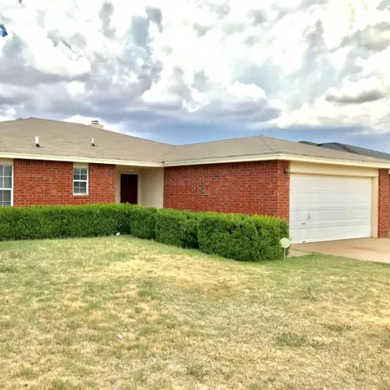 Rent this 3 bed house on 6122 9th Street in Lubbock, TX 79416