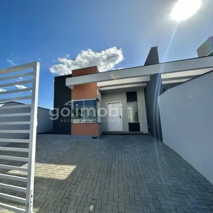 Image 2 - Rodovia Augusto Hasse, Benedito, Indaial - SC, 89082-139, Brazil - House for sale