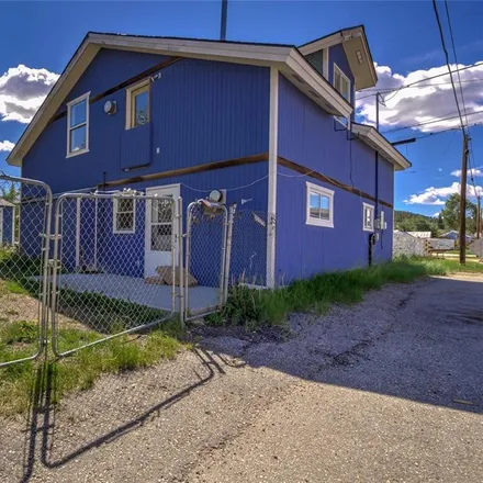 Image 1 - 500 East 7th Street, Leadville, CO 80461, USA - House for sale