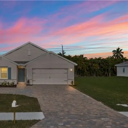 Rent this 4 bed house on 1931 Cape Coral Parkway West in Cape Coral, FL 33914