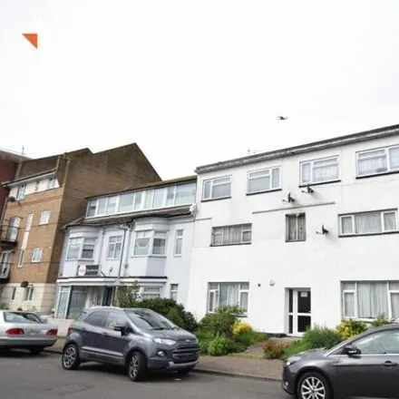 Buy this 1 bed apartment on Duncan Court in Beach Road, Tendring