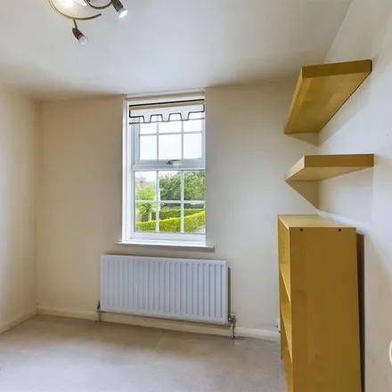 Rent this 4 bed apartment on Shadwell Park Drive in Shadwell, LS17 8TT