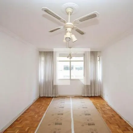 Buy this 3 bed apartment on Alameda Casa Branca 784 in Cerqueira César, São Paulo - SP