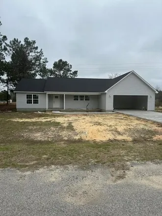 Buy this 3 bed house on unnamed road in Coffee County, GA 21533