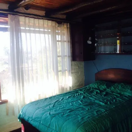 Image 7 - Riobamba, H, EC - Duplex for rent