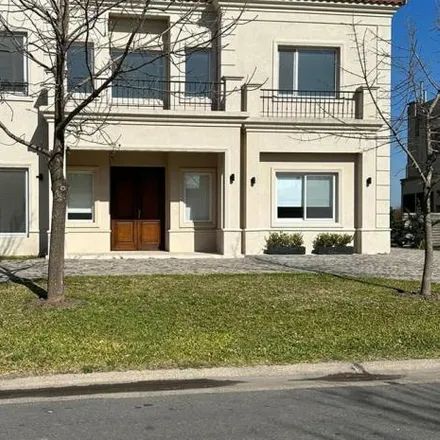 Image 2 - Almacén Ramos Generales - Los Vasquitos, General San Martín, Partido de General Paz, 7225 Villanueva, Argentina - House for sale