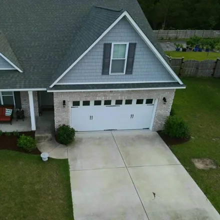 Buy this 4 bed house on 210 Emberwood Drive in Leland, NC 28479
