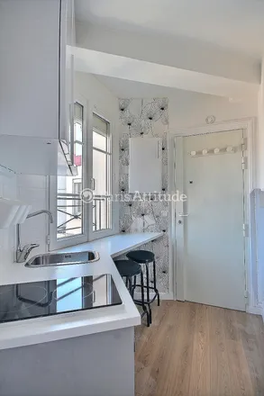 Image 5 - 50 Rue de Passy, 75016 Paris, France - Apartment for rent