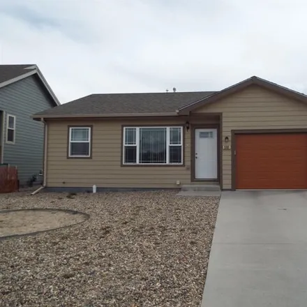 Buy this 2 bed house on 815 South 5th Avenue in Mills, WY 82644