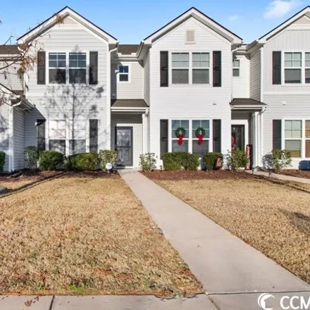 Buy this 3 bed condo on 173 Olde Towne Way in Azalea Lakes, Horry County