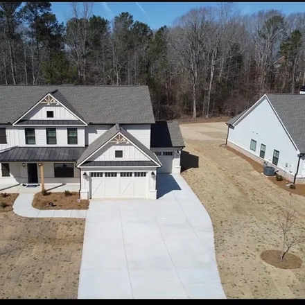 Buy this 4 bed house on 735 West Creek Circle in Monroe, GA 30655