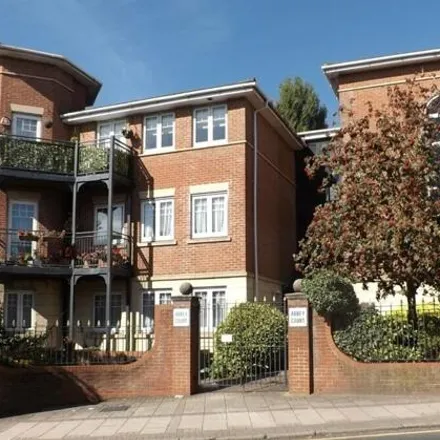 Buy this 2 bed apartment on Abbey Court in Barnet, Great London