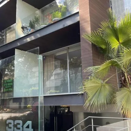 Rent this 3 bed apartment on Calle Pedro Calderón de la Barca 334 in Miguel Hidalgo, 11540 Mexico City