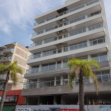 Buy this 1 bed apartment on UTEDYC in Avenida Daniel M. Cazón, Partido de Tigre
