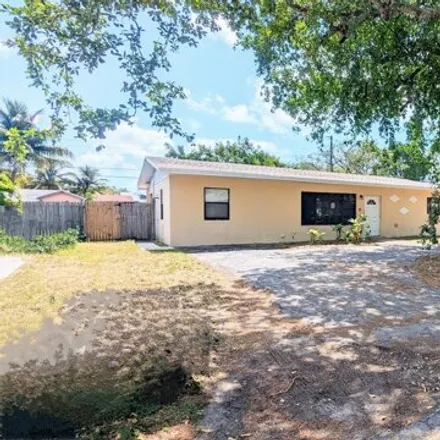 Image 1 - 1620 North Cypress Road, Kendall Green, Pompano Beach, FL 33060, USA - House for sale