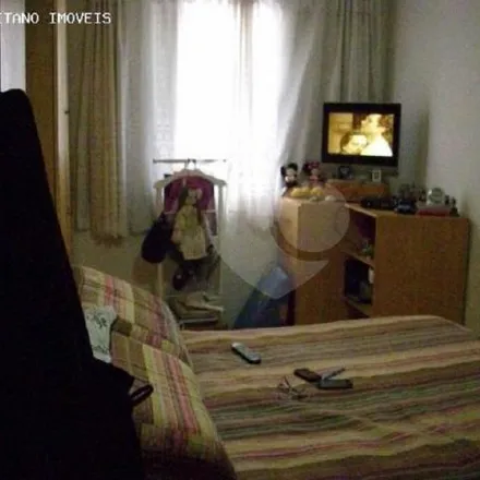 Buy this 3 bed apartment on Rua Apeninos 992 in Liberdade, São Paulo - SP