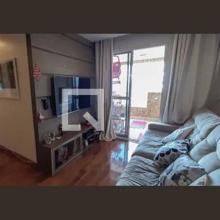 Buy this 3 bed apartment on Edifício Itaparica in Rua Alice Manholer Piteri 169, Jardim Bela Vista