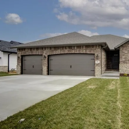 Buy this 5 bed house on East Acacia Lane in Nixa, MO 65714