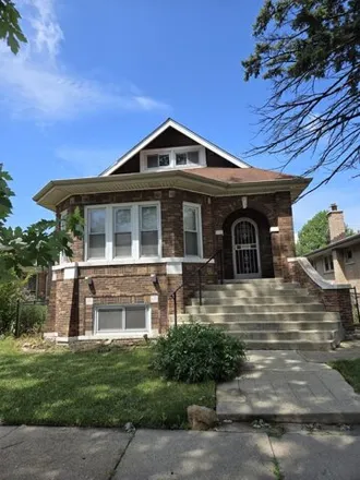 Rent this 3 bed house on 9604 S Sangamon St in Chicago, Illinois