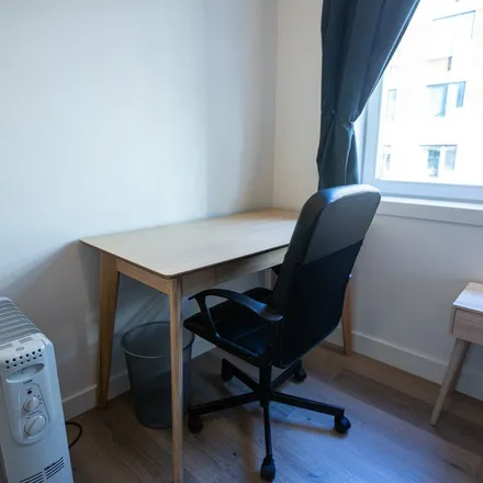 Rent this 1 bed apartment on Bergensgata 15B in 0468 Oslo, Norway