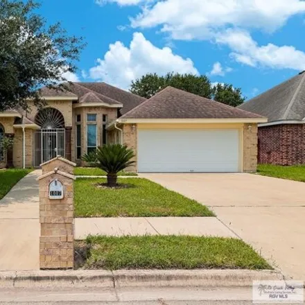 Image 3 - 1073 North Loyola Drive, Edinburg, TX 78541, USA - House for sale