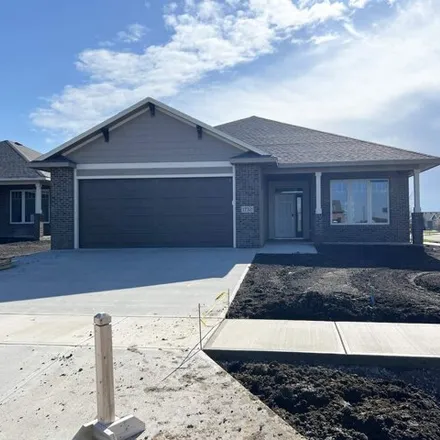 Buy this 2 bed house on West Marlis Street in Sioux Falls, SD 57106
