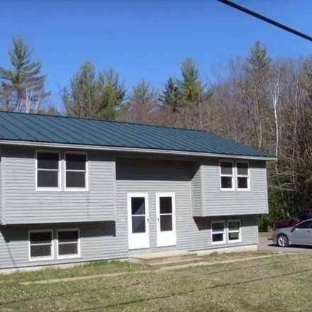 Buy this studio house on Clough Pond Road in Loudon, Merrimack County