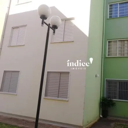 Buy this 2 bed apartment on Clinauto in Avenida João Baptista de Oliveira, Jardim Santa Júlia