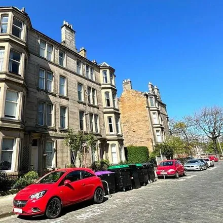 Buy this 1 bed apartment on Comely Bank Place in City of Edinburgh, EH4 1DU