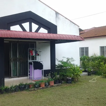 Image 1 - Batang Padang, PRK, MY - House for rent